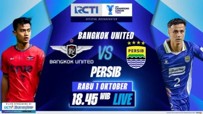 Pertarungan Sengit di Thailand Open 2026: Bangkok United vs Ayutthaya United