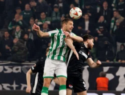 Pertarungan Sengit Ferencvaros vs Puskás Akadémia di Puncak Klasemen
