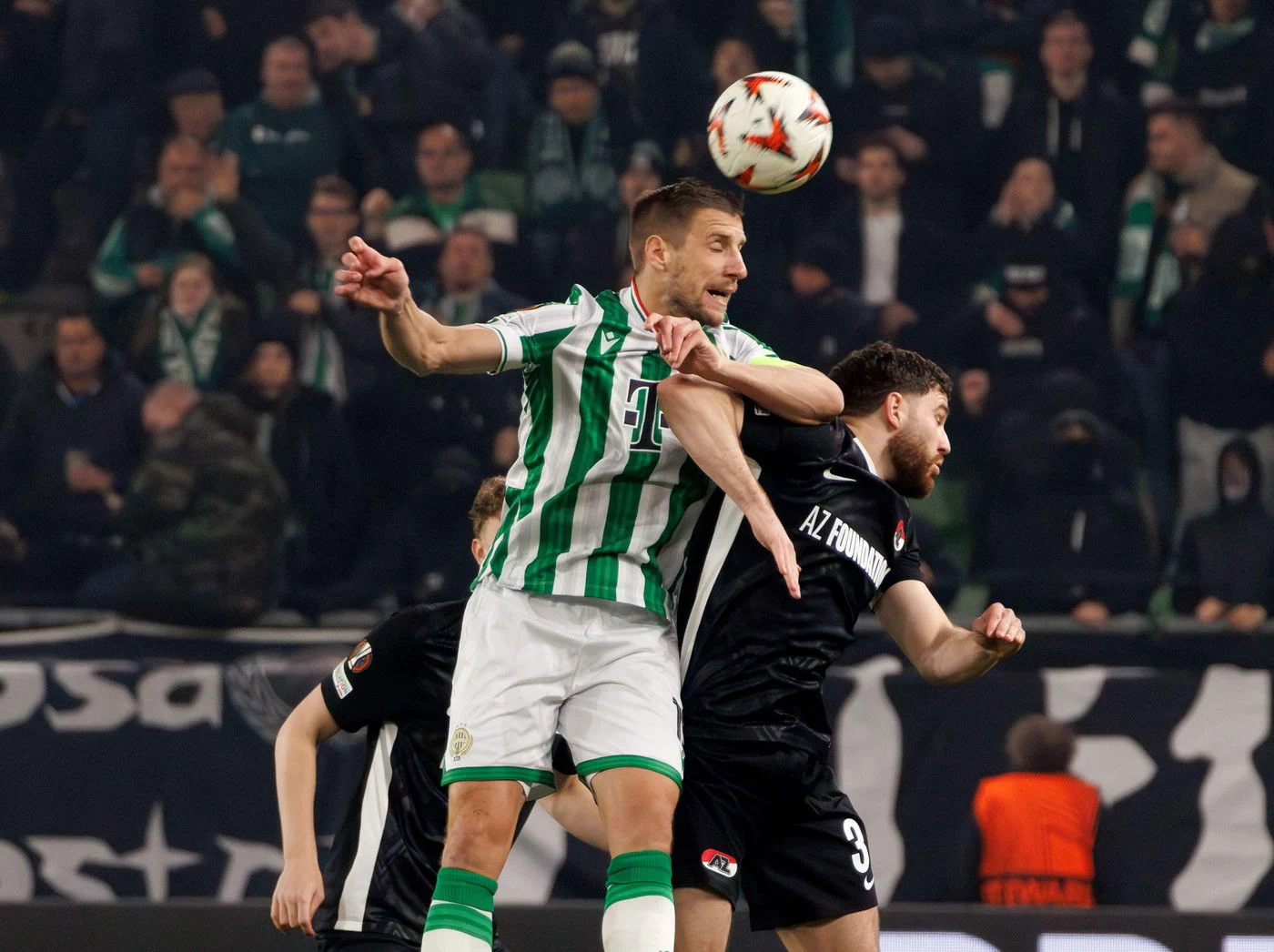 Pertarungan Sengit Ferencvaros vs Puskás Akadémia di Puncak Klasemen