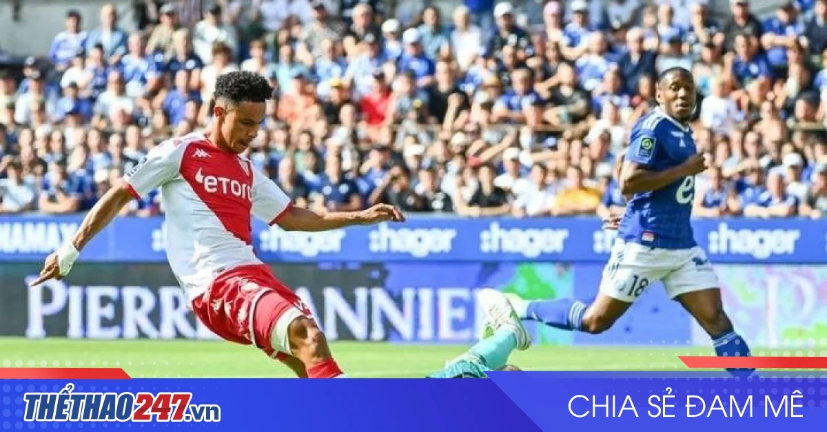 Pertarungan Sengit Monaco vs Auxerre: Persaingan Pemain dan Strategi