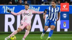 Pertarungan Sengit Real Oviedo vs Alavés: Masa Depan Benavídez dan Guridi