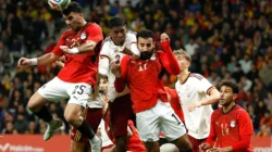 Pertarungan Spanyol vs Mesir di Piala Dunia 2026: Analisis dan Prospek