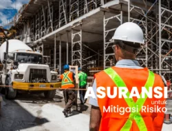 Pertimbangan Utama Asuransi Tempatkan Risiko ke Reasuransi Luar Negeri