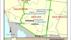 Pertumbuhan Kota Besar di Arizona Melambat, Tempe Mengalami Perubahan