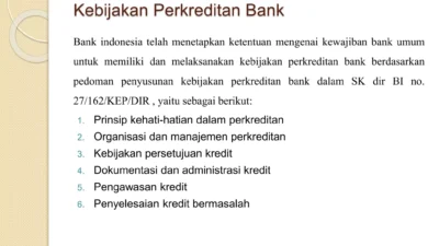 Pertumbuhan KPR Single Digit: Kehati-hatian Perbankan yang Terjaga