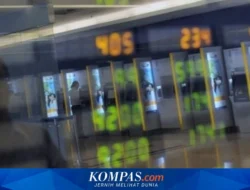 Peta Transaksi Tiga Hari Bursa: Ritel Rajin Borong BMRI hingga CUAN