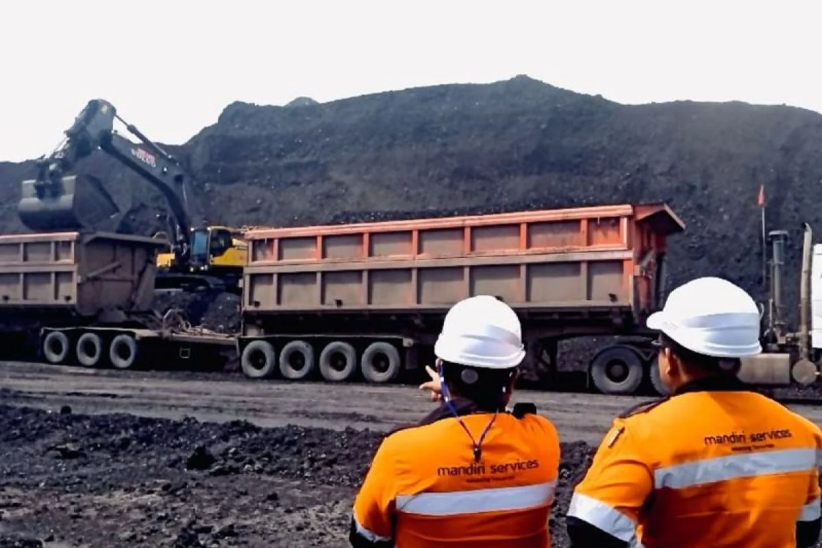 Petrosea Dorong Prospek Cerah Batu Bara dan Nikel, Kontraktor Tambang Siap Genggam Pangsa Besar