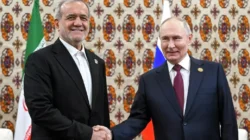 Pezeshkian Tegaskan Iran Takkan Tunduk pada Tekanan atau Blokade dalam Negosiasi Nuklir