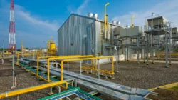 PGAS Menguat Akibat Kesepakatan Pasokan Gas Bumi dan LNG Di IPA Convex 2026