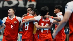 Piala AFF 2026: Daftar Resmi 14 Pemain Timnas Futsal Indonesia yang Siap Berlaga