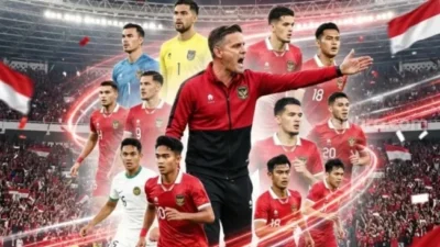 Piala AFF 2026: Persaingan Sengit di Kawasan ASEAN, Timnas Indonesia Tantang Thailand dan Vietnam