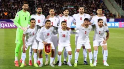 Piala Dunia 2026: Iran Siap Tampil, Meksiko Tampung Timnas Iran, Tapi FIFA Belum Merespons