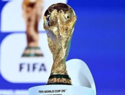 Piala Dunia 2026: Turnamen Termahal Sepanjang Sejarah?