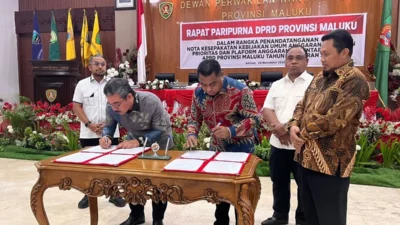 Pinjaman Pemda: 29 Daerah Ajukan Dana Hingga Rp 9 Triliun ke SMI