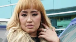 Pinkan Mambo: Dari Bullying Netizen hingga Menjadi Selebriti
