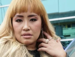 Pinkan Mambo: Dari Bullying Netizen hingga Menjadi Selebriti