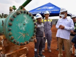 Pipa Cisem Dibidik Jadi Penggerak Ekonomi di Utara Jawa