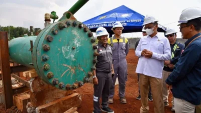 Pipa Cisem Dibidik Jadi Penggerak Ekonomi di Utara Jawa