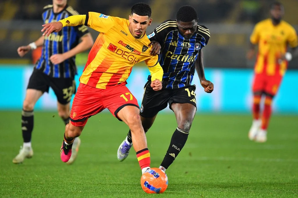 Pisa vs Lecce: Lotta Salvezza yang Menegangkan di Liga Italia