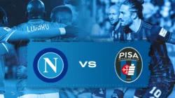 Pisa vs Napoli: Kemenangan dan Kontroversi di Balik Kursi Pelatih