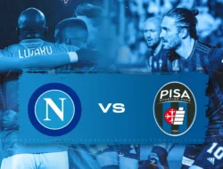 Pisa vs Napoli: Kemenangan dan Kontroversi di Balik Kursi Pelatih