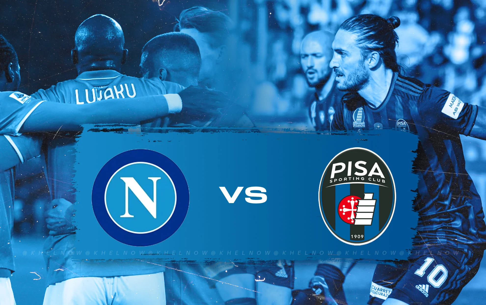 Pisa vs Napoli: Kemenangan dan Kontroversi di Balik Kursi Pelatih