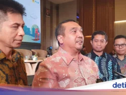 PLN Beri Alasan soal Blackout di Wilayah Sumatera
