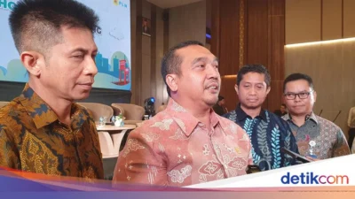 PLN Beri Alasan soal Blackout di Wilayah Sumatera