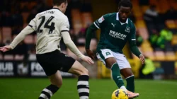 Plymouth Argyle vs Port Vale: Duel Penentu di Akhir Liga Satu yang Bisa Mengubah Nasib Playoff