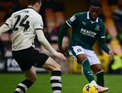 Plymouth Argyle vs Port Vale: Duel Penentu di Akhir Liga Satu yang Bisa Mengubah Nasib Playoff