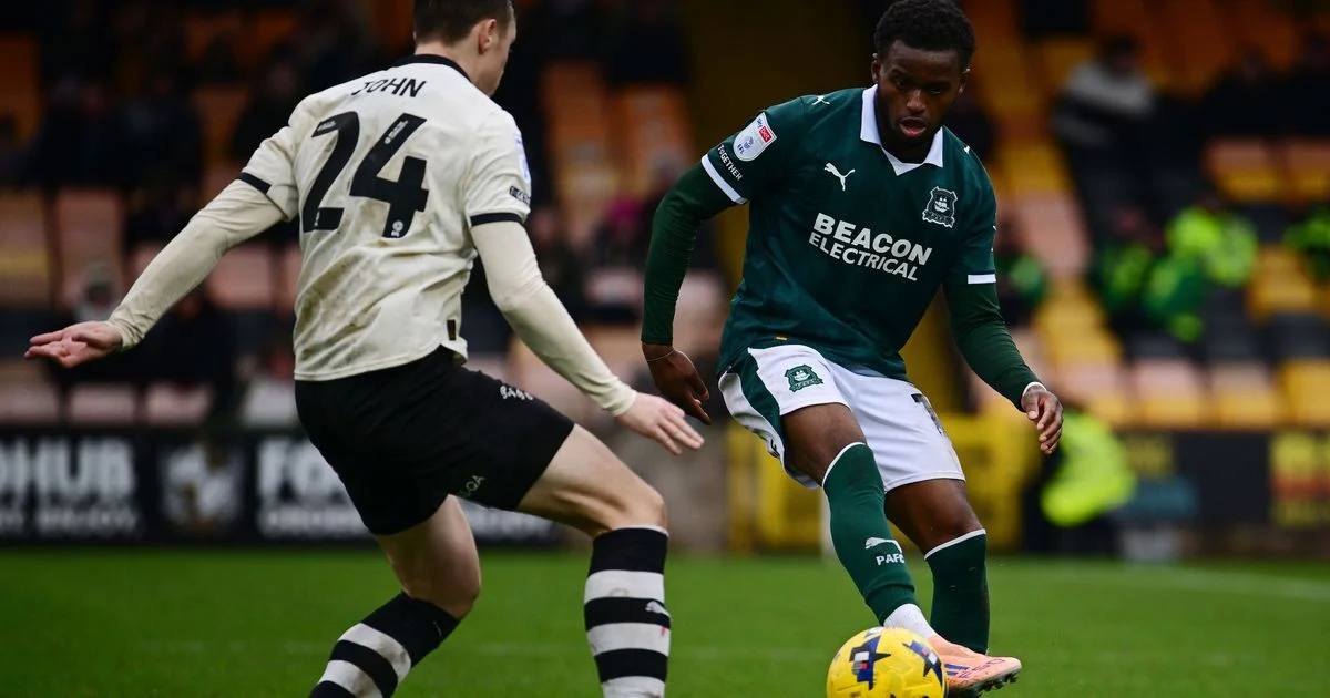 Plymouth Argyle vs Port Vale: Duel Penentu di Akhir Liga Satu yang Bisa Mengubah Nasib Playoff