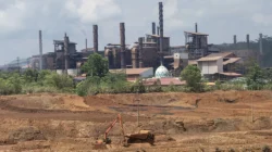 PNBP Minerba Tembus Rp48,95 Triliun hingga April 2026