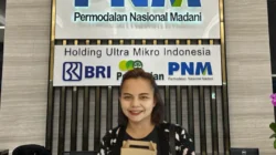 PNM Perkuat Pembiayaan Ultra Mikro, Perempuan Pelaku UMKM Jadi Motor Pertumbuhan