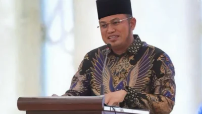 Polemik Kursi Pijat Gubernur Kaltim: Klarifikasi Biaya Rp 47 Juta per Unit dan Mengapa Tak Bisa Diganti Pribadi