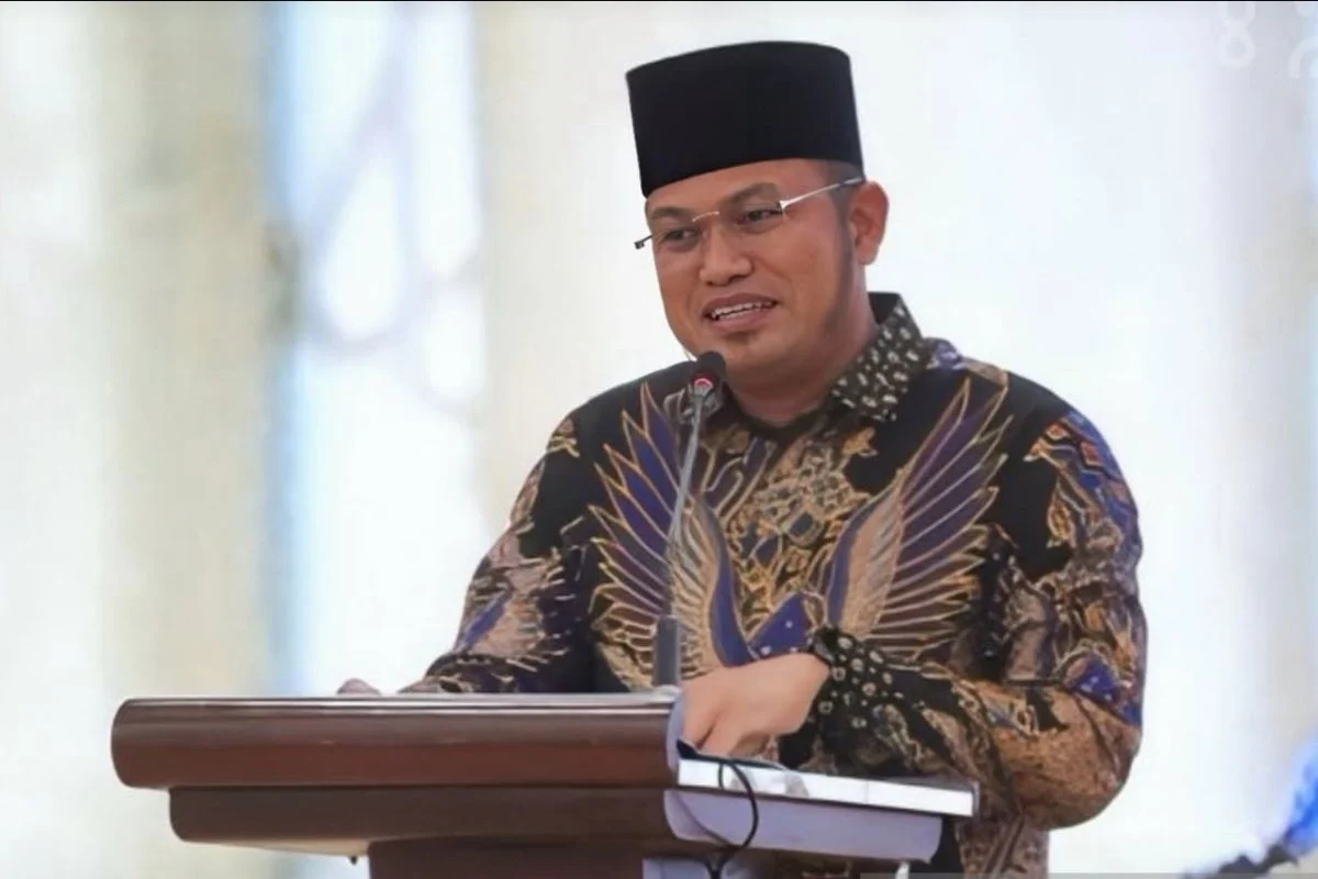 Polemik Kursi Pijat Gubernur Kaltim: Klarifikasi Biaya Rp 47 Juta per Unit dan Mengapa Tak Bisa Diganti Pribadi