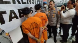 Polisi Buru 2 Pelaku Begal Sadis di Astana Anyar Bandung, Fakta Mengejutkan
