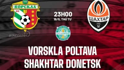 Poltava VS Shakhtar: Pertarungan Sengit di Liga Utama Ukraina