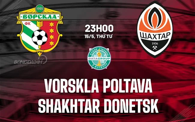 Poltava VS Shakhtar: Pertarungan Sengit di Liga Utama Ukraina