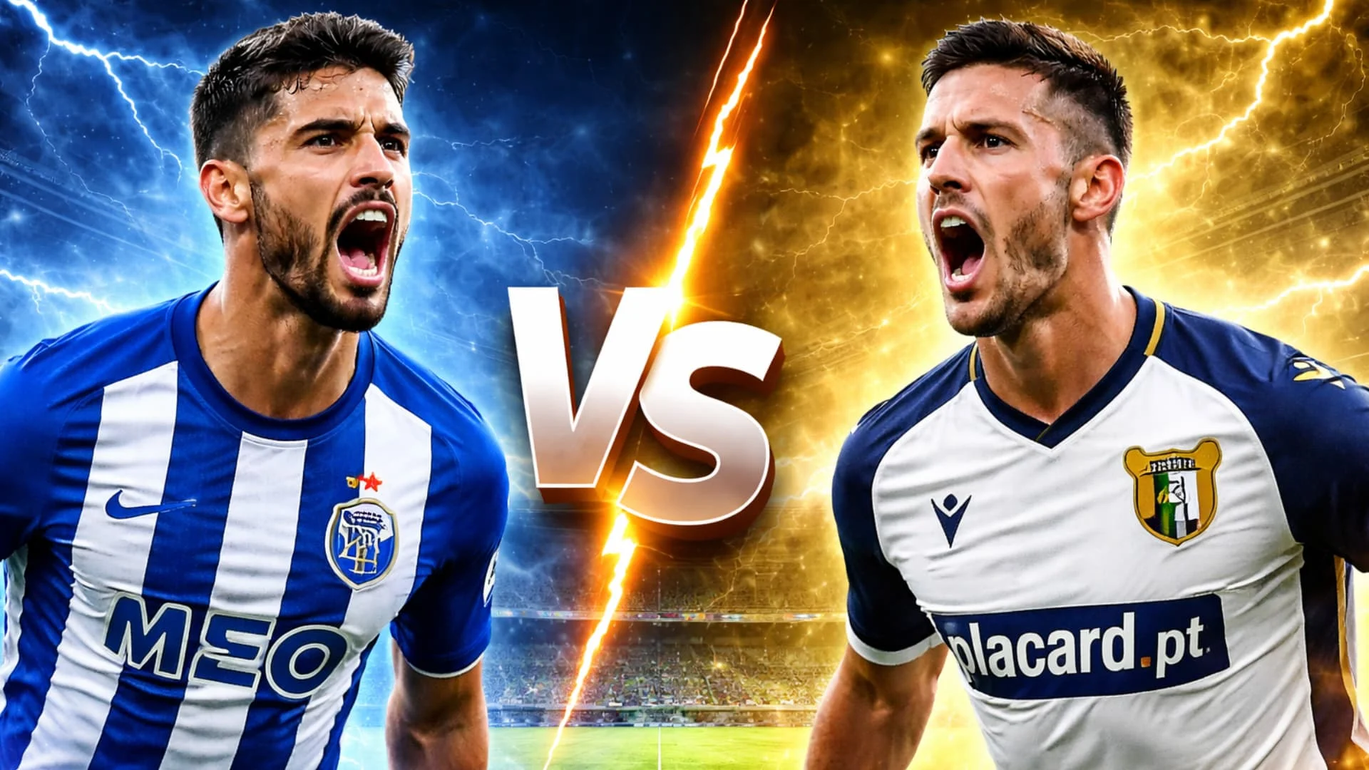Porto vs Famalicão: Duel Epik yang Menentukan Nasib Juara Liga Portugal