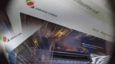 Portofolio Jamkrida Sumbar Masih Didominasi Penjaminan Kredit dan Pembiayaan