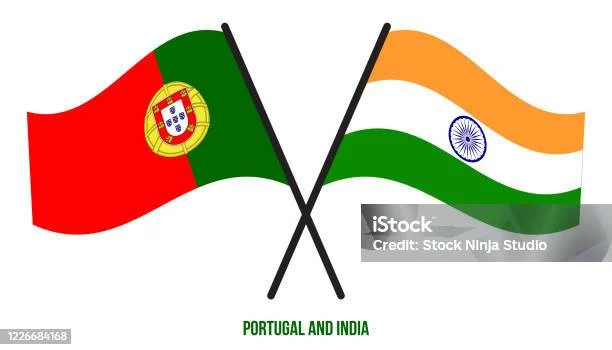 Portugal dan India Membangun Kerjasama dalam Ekstradisi Penjahat Internasional