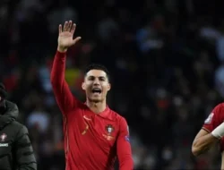 Portugal Jadi Sorotan Global: Dari Lapangan Golf Algarve hingga Transfer Bintang Liverpool
