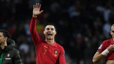 Portugal Jadi Sorotan Global: Dari Lapangan Golf Algarve hingga Transfer Bintang Liverpool