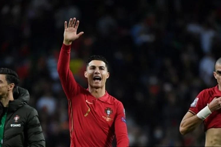 Portugal Jadi Sorotan Global: Dari Lapangan Golf Algarve hingga Transfer Bintang Liverpool