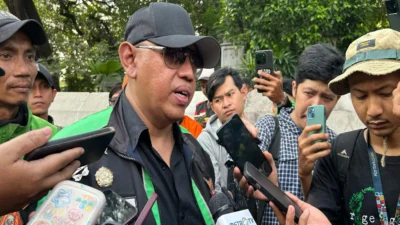 Potongan Aplikasi Turun 8%: Unpad Gandeng Driver Online untuk Uji Coba Kebijakan Baru