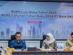 PPGL Siap Bagikan Dividen Rp30,46 Miliar, Investor Dapat Segini