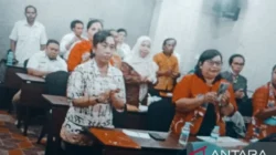 PPPK 2024: Biak Sediakan 251 Formasi Guru untuk Meningkatkan Kualitas Pendidikan