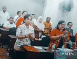 PPPK 2024: Biak Sediakan 251 Formasi Guru untuk Meningkatkan Kualitas Pendidikan