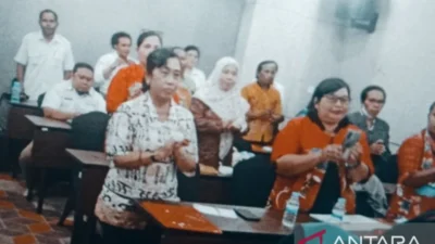 PPPK 2024: Biak Sediakan 251 Formasi Guru untuk Meningkatkan Kualitas Pendidikan