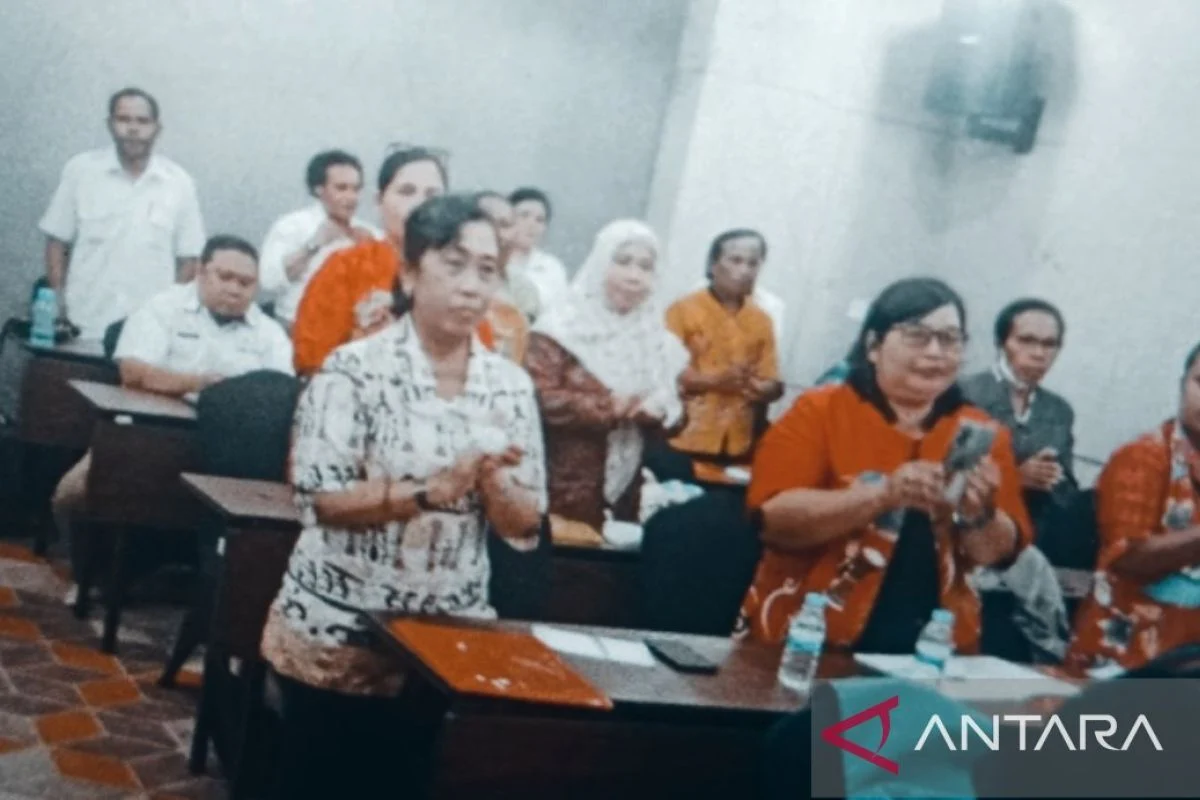 PPPK 2024: Biak Sediakan 251 Formasi Guru untuk Meningkatkan Kualitas Pendidikan